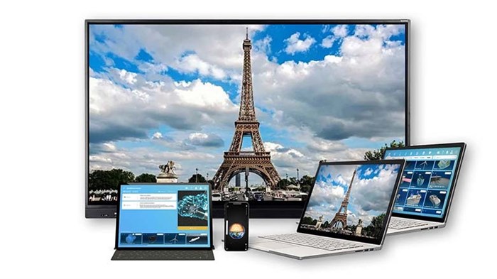 Интерактивное наглядное 3D пособие «Познание: Новая история» ✅ 17649