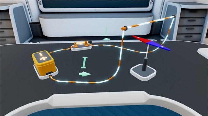 Набор «Модум Виртуоз» 5-11 класс Модум Лаб 18011