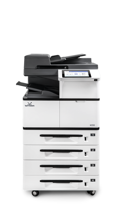 МФУ "Катюша" M350 17185