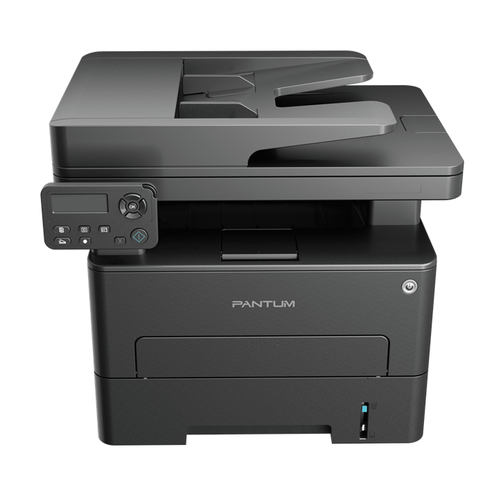 Монохромное МФУ Pantum M7103DN 17240