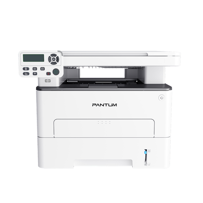 Монохромное МФУ Pantum M6700DW 17242