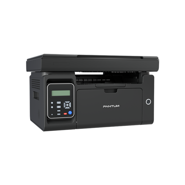 Монохромное МФУ Pantum M6502 17255