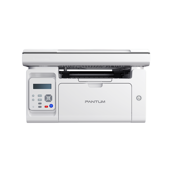 Монохромное МФУ Pantum M6506NW 17266