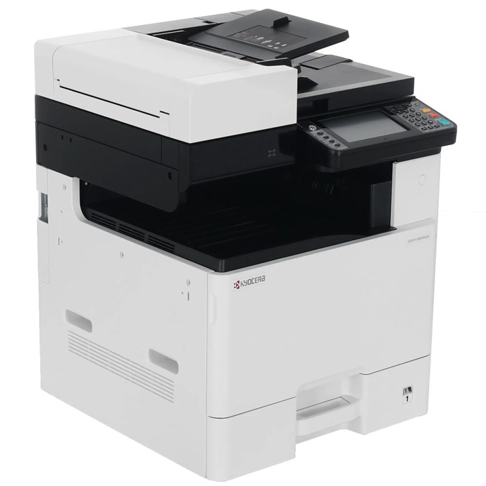 МФУ лазерное Kyocera ECOSYS M8130cidn 18126
