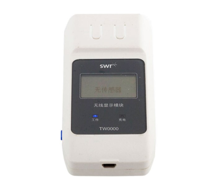 RJ45 Беспроводной модуль SWR TW0000 ✅ 5940