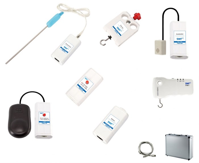 Комплект датчиков SWR для дошкольника ✅ 6108