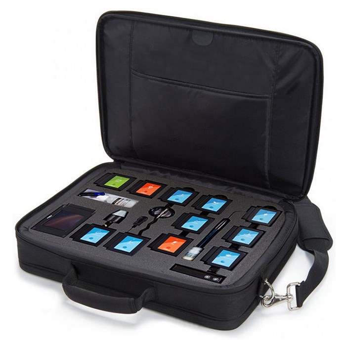 Модульная система экспериментов PROLog по Химии. Минимальный уровень для обучающегося 4737
