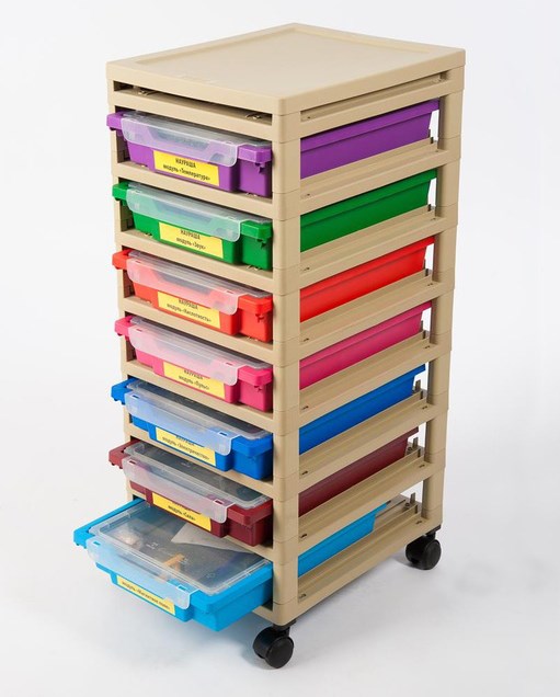 🔰Цифровая лаборатория "Наураша в стране Наурандии" (полная комплектация) ✅ 2486