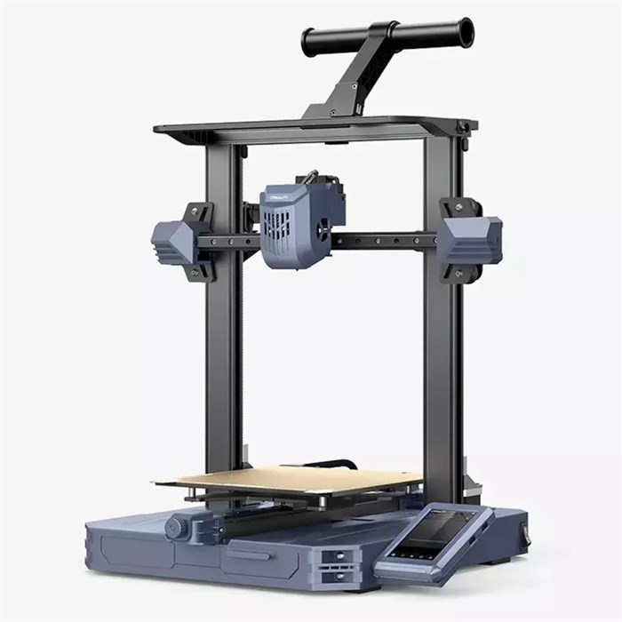 3D принтер Creality CR-10 SE (набор для сборки) 8264