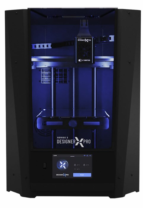 3D принтер Picaso Designer X PRO S2 ✅ 11608