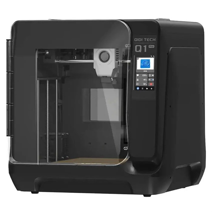 3D принтер QIDI Q1 Pro 14984