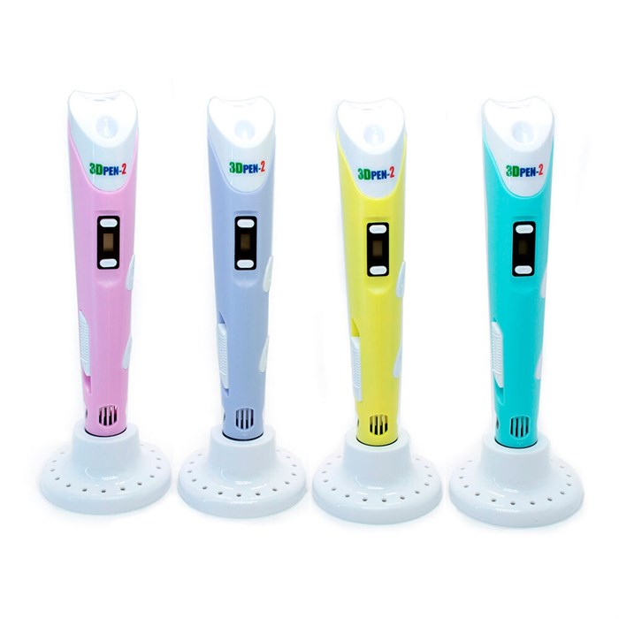 3D ручка 3DPEN-2 2561