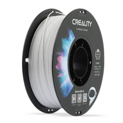 Катушка CR-PETG-пластика Creality 1.75 мм 1кг 15001
