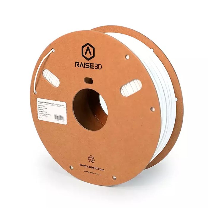 PETG-Premium пластик Raise3D, 1.75 мм, 1 кг 15154