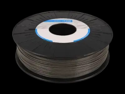 Катушка металлосодержащего пластика BASF Ultrafuse 316L 1,75мм 3 кг 14871
