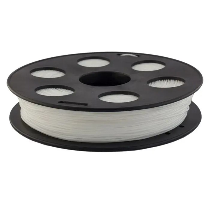 Катушка Bflex пластика Bestfilament 1.75 мм 0,5кг 13653