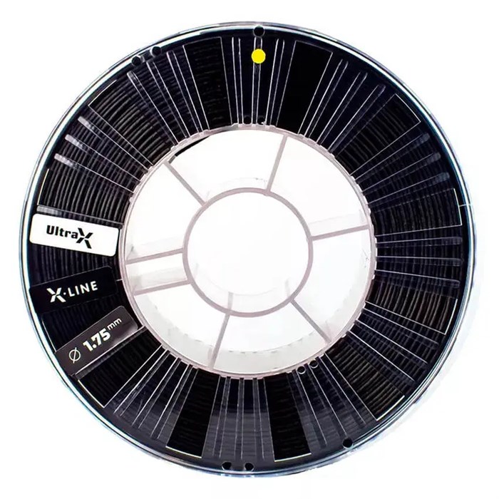 Катушка X-Line UltraX-пластика REC 1.75мм, 750г 14937