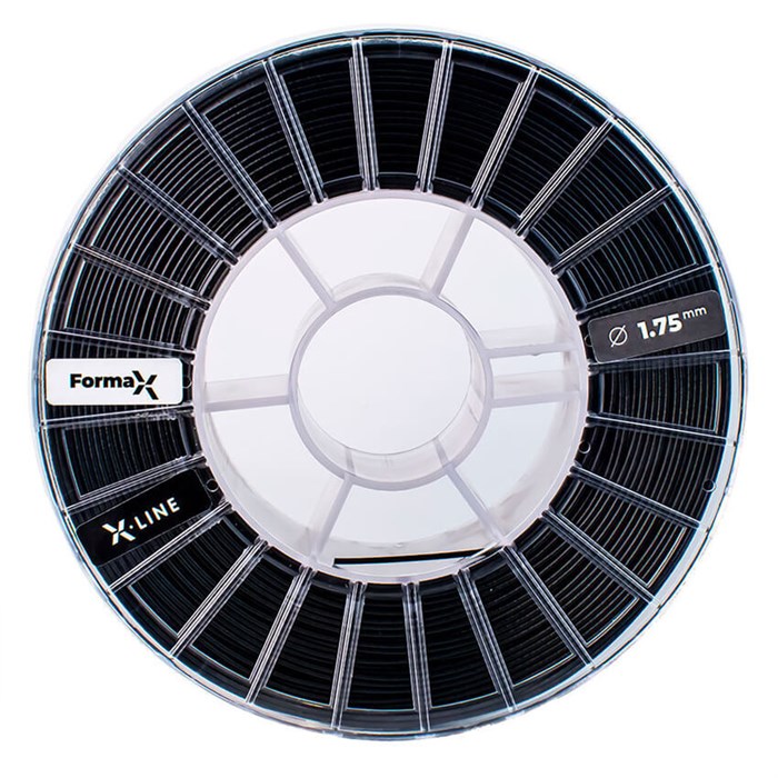 Катушка X-Line Formax-пластика REC 1.75мм, 750г 14938