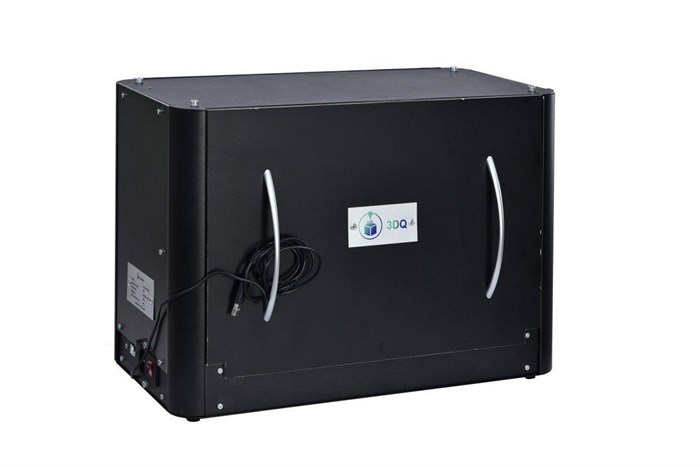 3D сканер 3DQ SCAN 7119