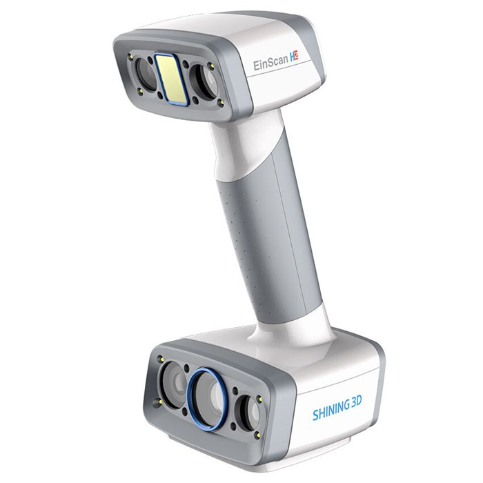 3D сканер Shining 3D EinScan H2 8709