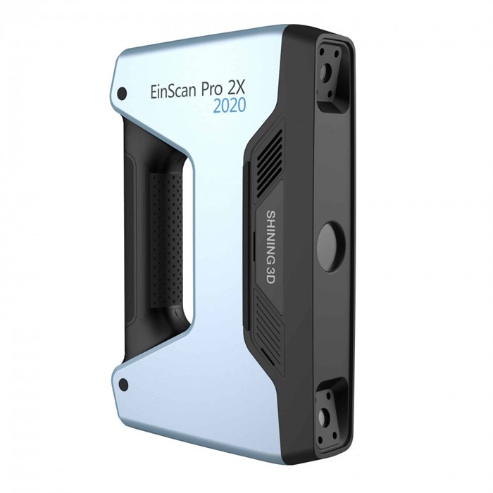 3D сканер Shining 3D EinScan Pro 2х 2020 8711