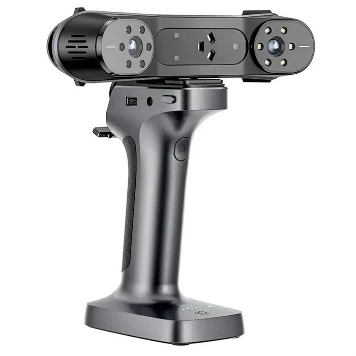 3D сканер Creality RaptorX 18050