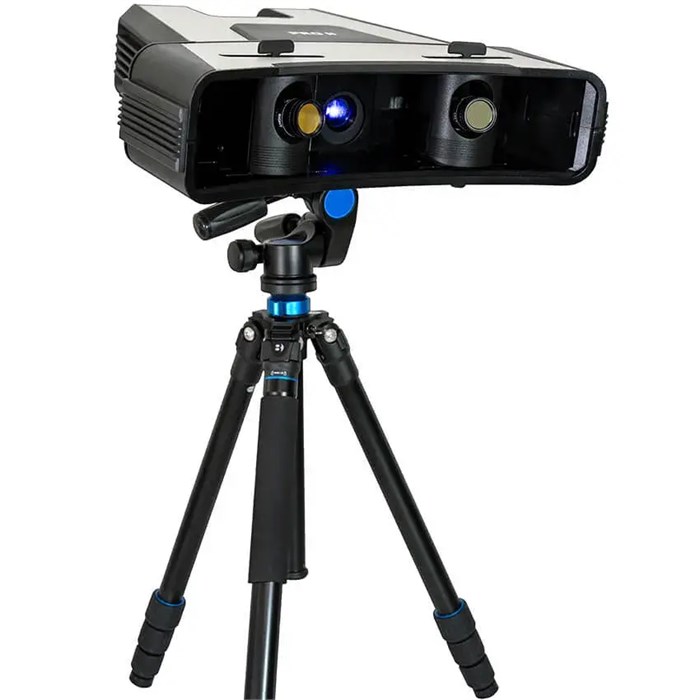 3D сканер RangeVision PRO II 18053