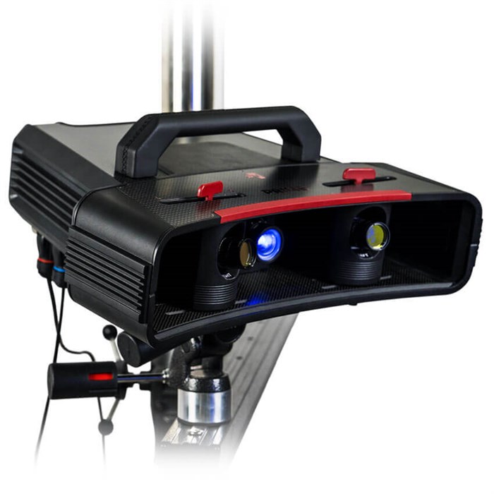 3D сканер RangeVision PRIME 18054