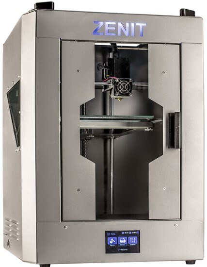 Многофункциональная станция Zenit HT 3-in-1 13939
