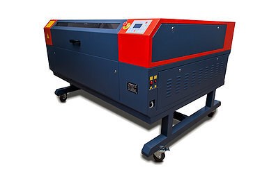 Лазерный гравировальный станок с ЧПУ Raylogic 11G 1610 Лайт 11874