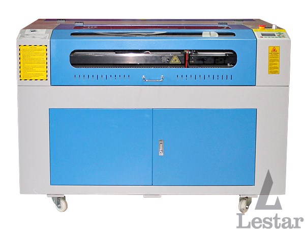 Лазерный гравировальный станок Lestar 1060 9787