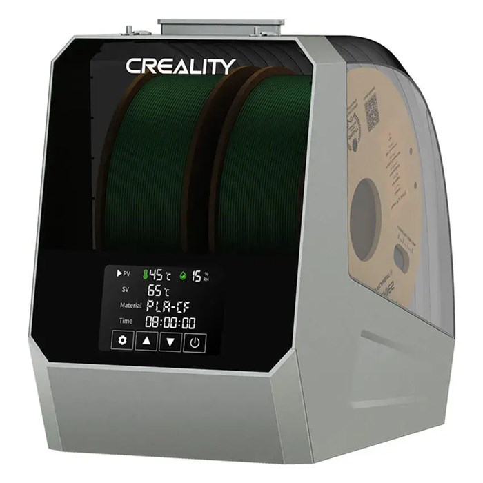 Внешний держатель-сушка пластика Creality Space Pi Plus 17967
