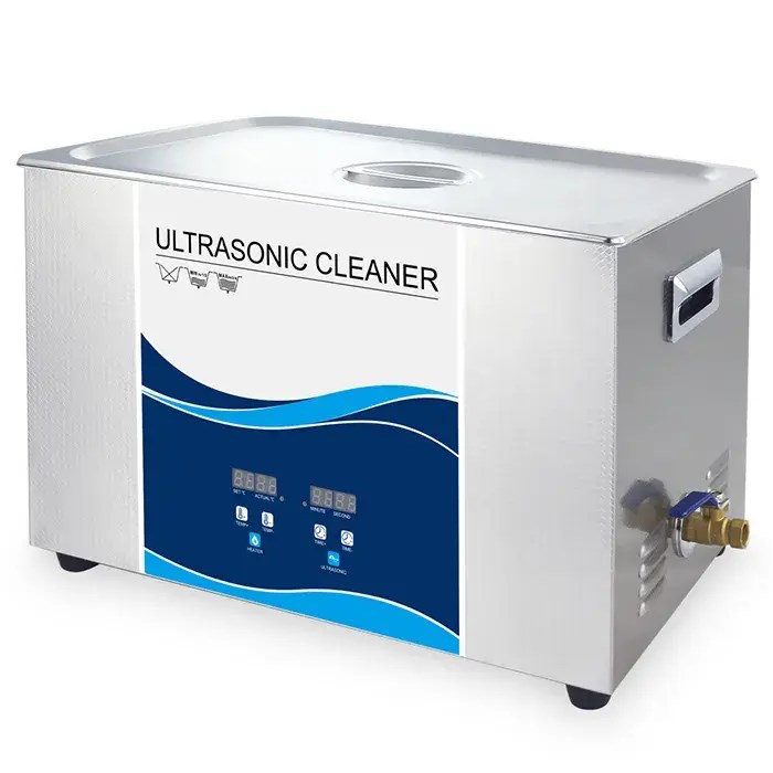 Ультразвуковая ванна Granbo GS1030, 30 л 18068