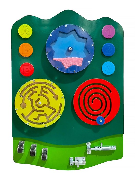 Модуль «Лабиринты» Приоритет 10967