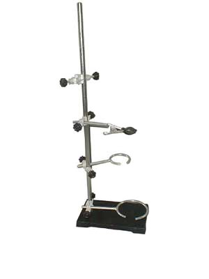 Штатив лабораторный комбинированный ШЛб 2765