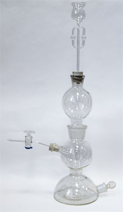 Аппарат Киппа, 250 мл Химлабо 9211