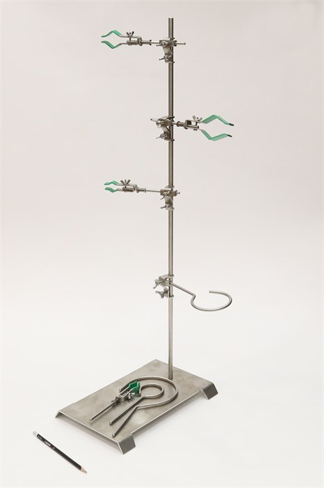 Штатив демонстрационный Химлабо 9167