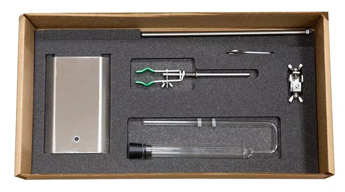 Прибор для демонстрации всасывания воды корнями Химлабо 9195