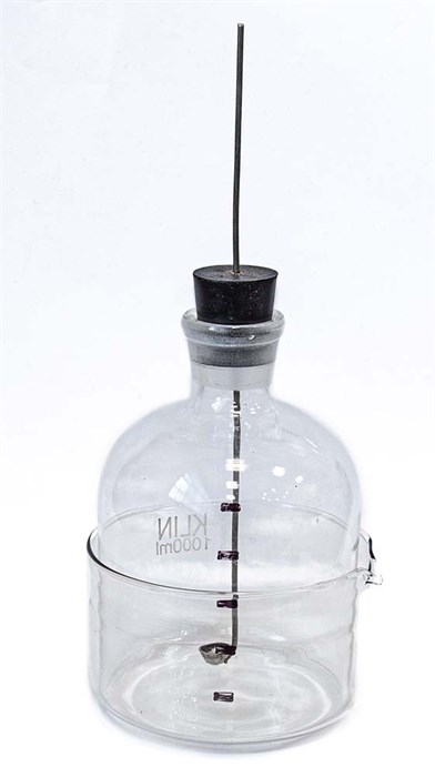 Прибор для определения состава воздуха Химлабо 9215