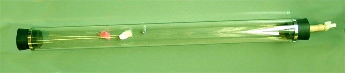 Трубка Ньютона универсальная Химлабо 9158