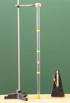 Прибор для демонстрации равномерного движения Химлабо 9235