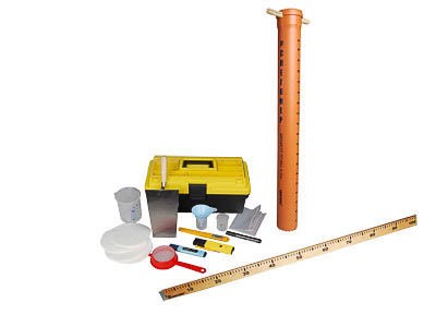 Комплект для исследования снежного покрова Строникум 13379