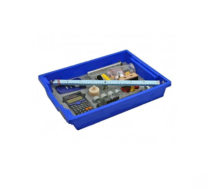 Набор ЕГЭ "Механика" Научные Развлечения ✅ 2364