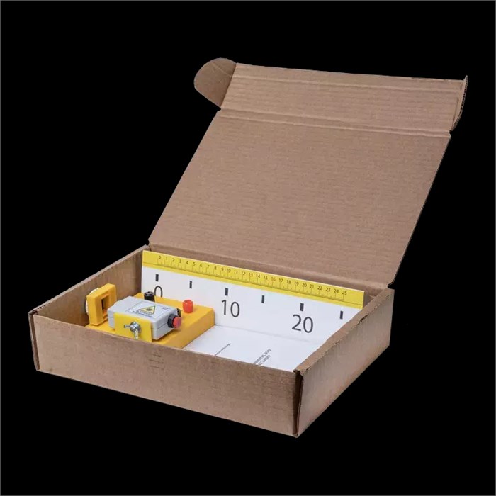 🔰Набор демонстрационный по определению постоянной Планка Научные Развлечения ✅ 2471