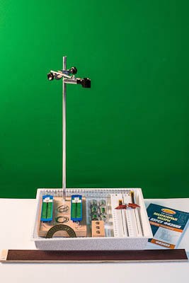 Комплект №2 ГИА-лаборатория по физике Строникум 13449