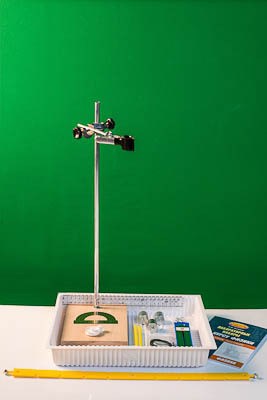 Комплект №6 ГИА-лаборатория по физике Строникум 13453