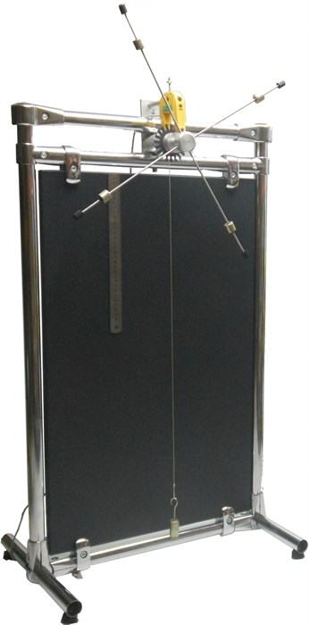 Лабораторная установка "Маятник Обербека" 2685