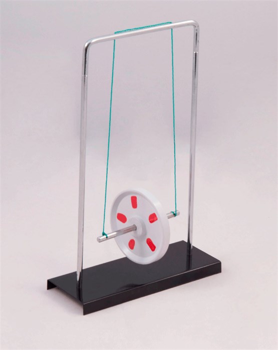 Набор демонстрационный "Маятник Максвелла" 2702