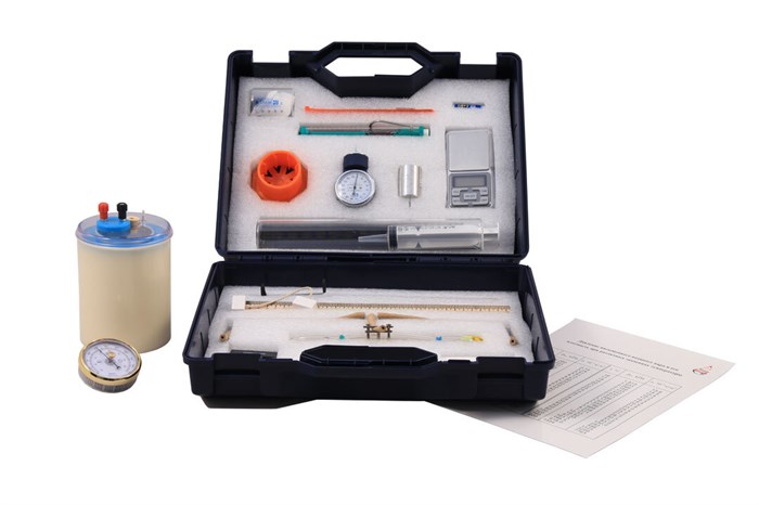 «ЕГЭ-лаборатория» по физике. Молекулярная физика и термодинамика 2705