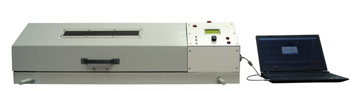 Автоматизированный учебно лабораторный комплекс «Определение резонанса валов» ✅ 15598